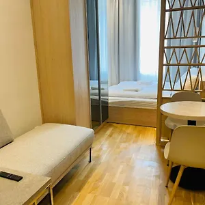 Zeus Design Compact Aparmtent Apartment