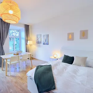Perfect For Families&mid-term-stays Apartment