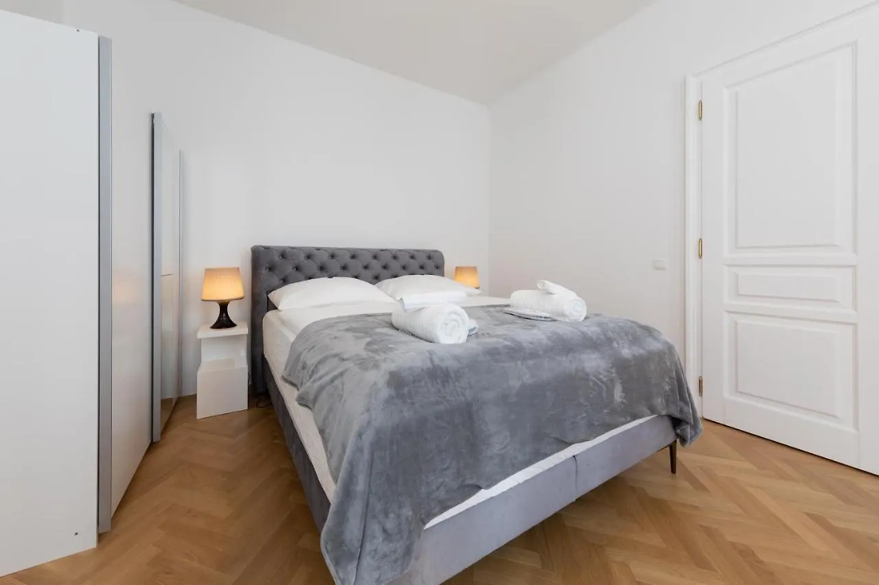 Vienna Dream Apartments