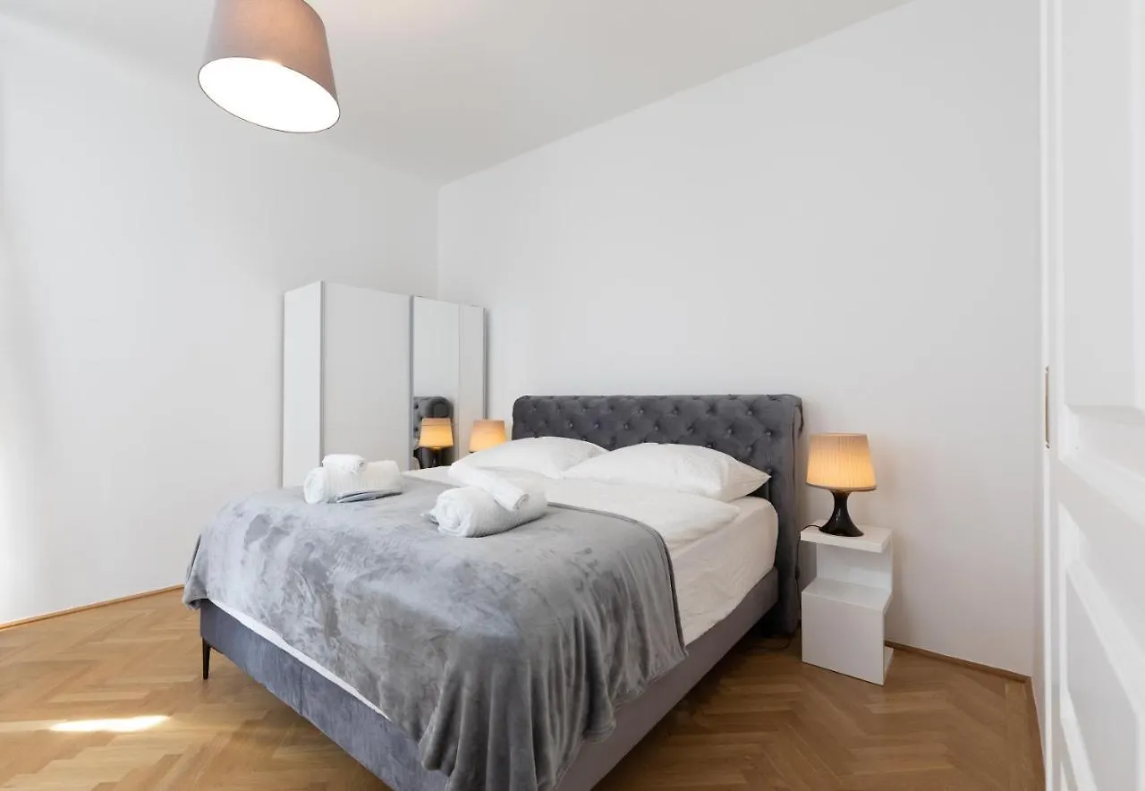Vienna Dream Apartments