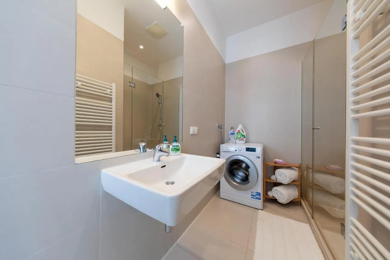 Vienna Dream Apartments