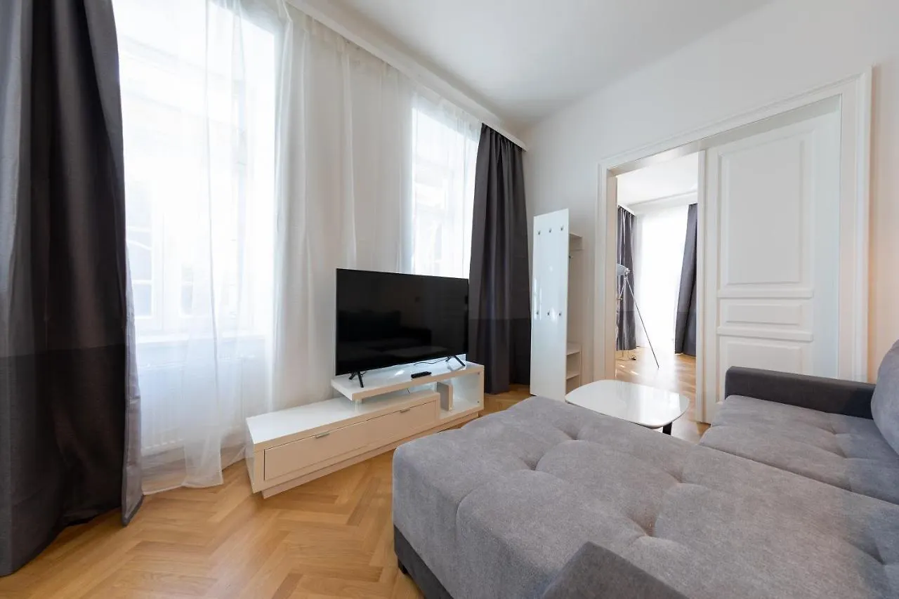 Vienna Dream Apartments 0*,  Austria
