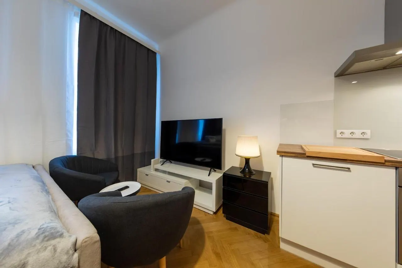 Vienna Dream Apartments