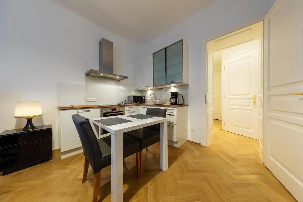 Vienna Dream Apartments