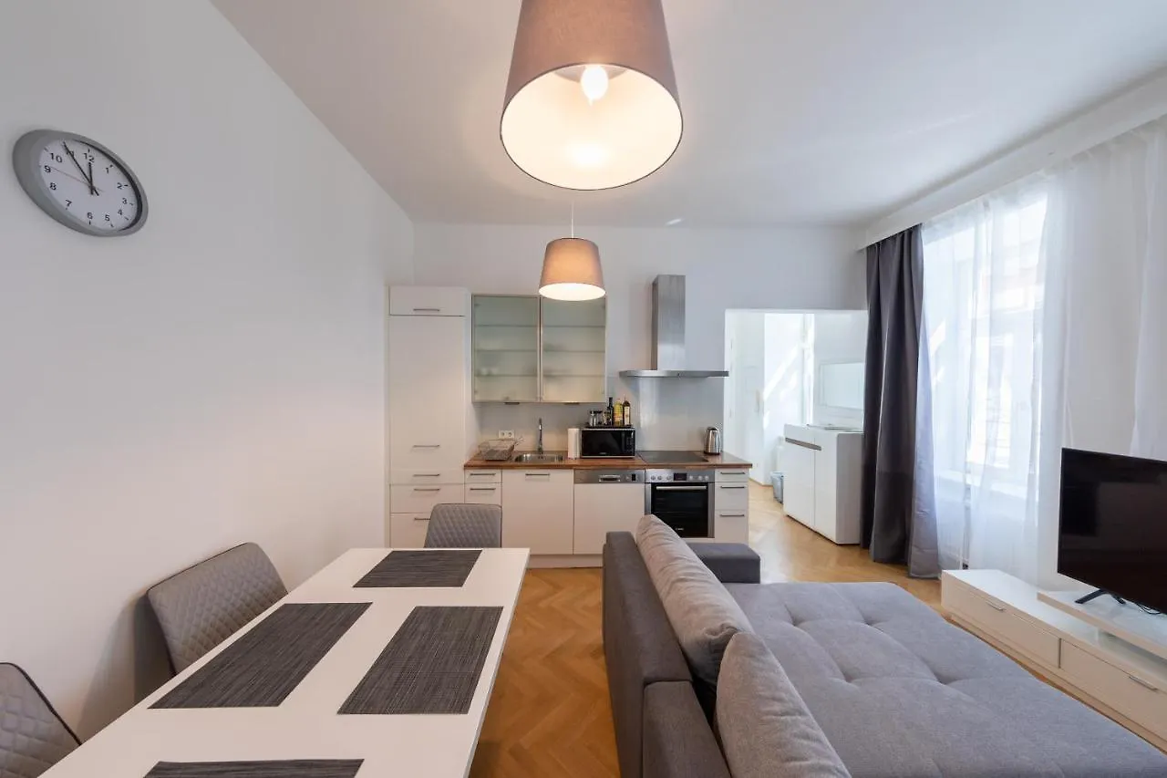 Vienna Dream Apartments Austria