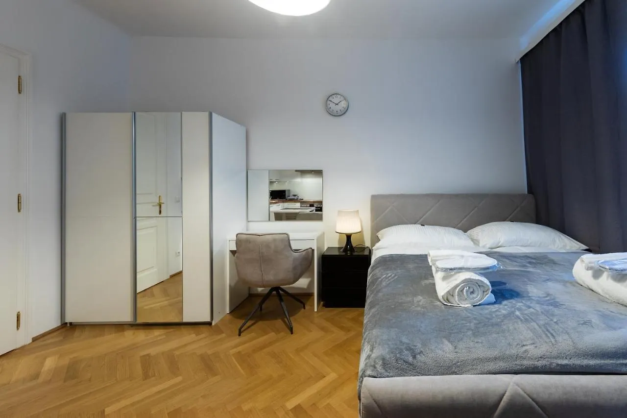 Vienna Dream Apartments