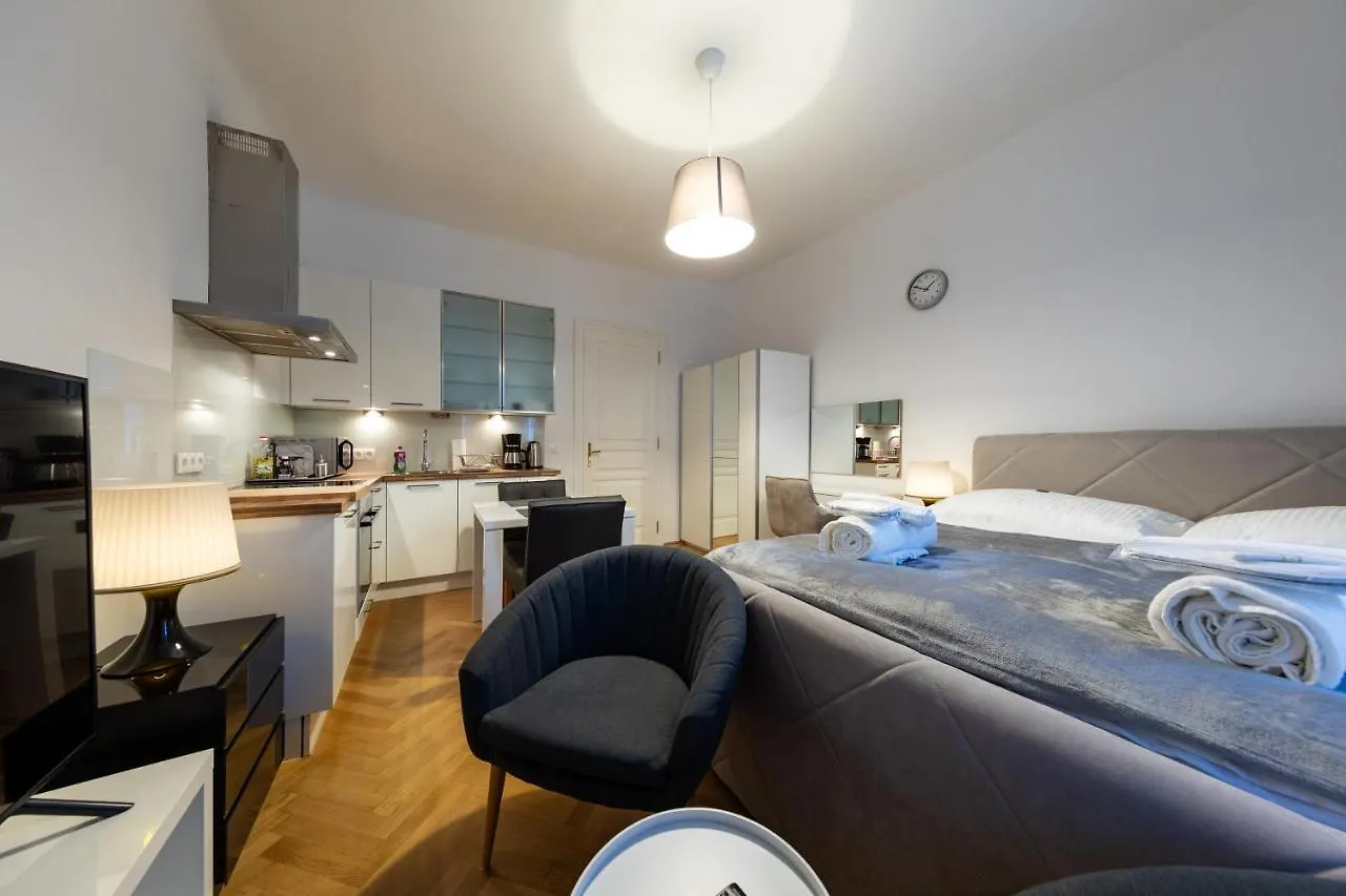 Vienna Dream Apartments