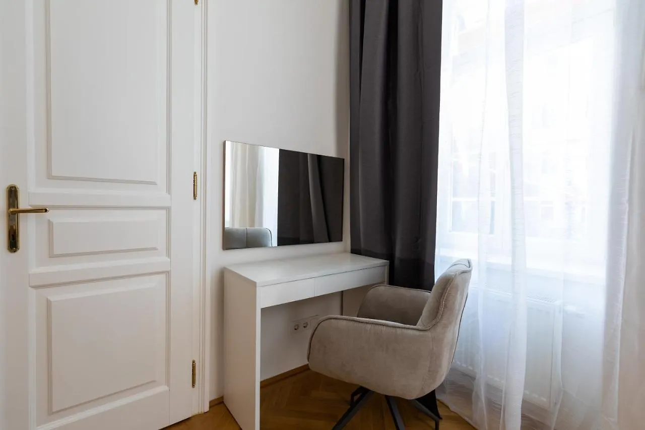 Vienna Dream Apartments