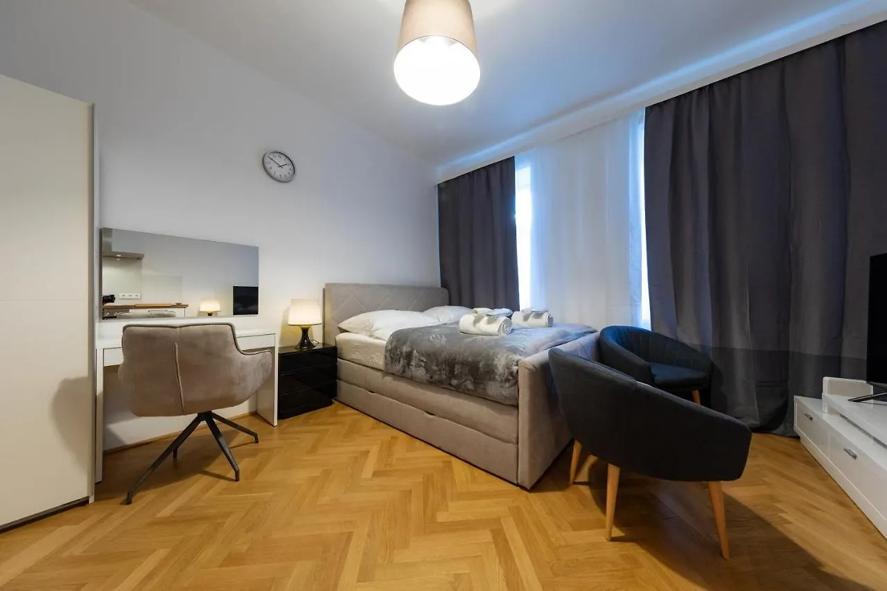 Vienna Dream Apartments