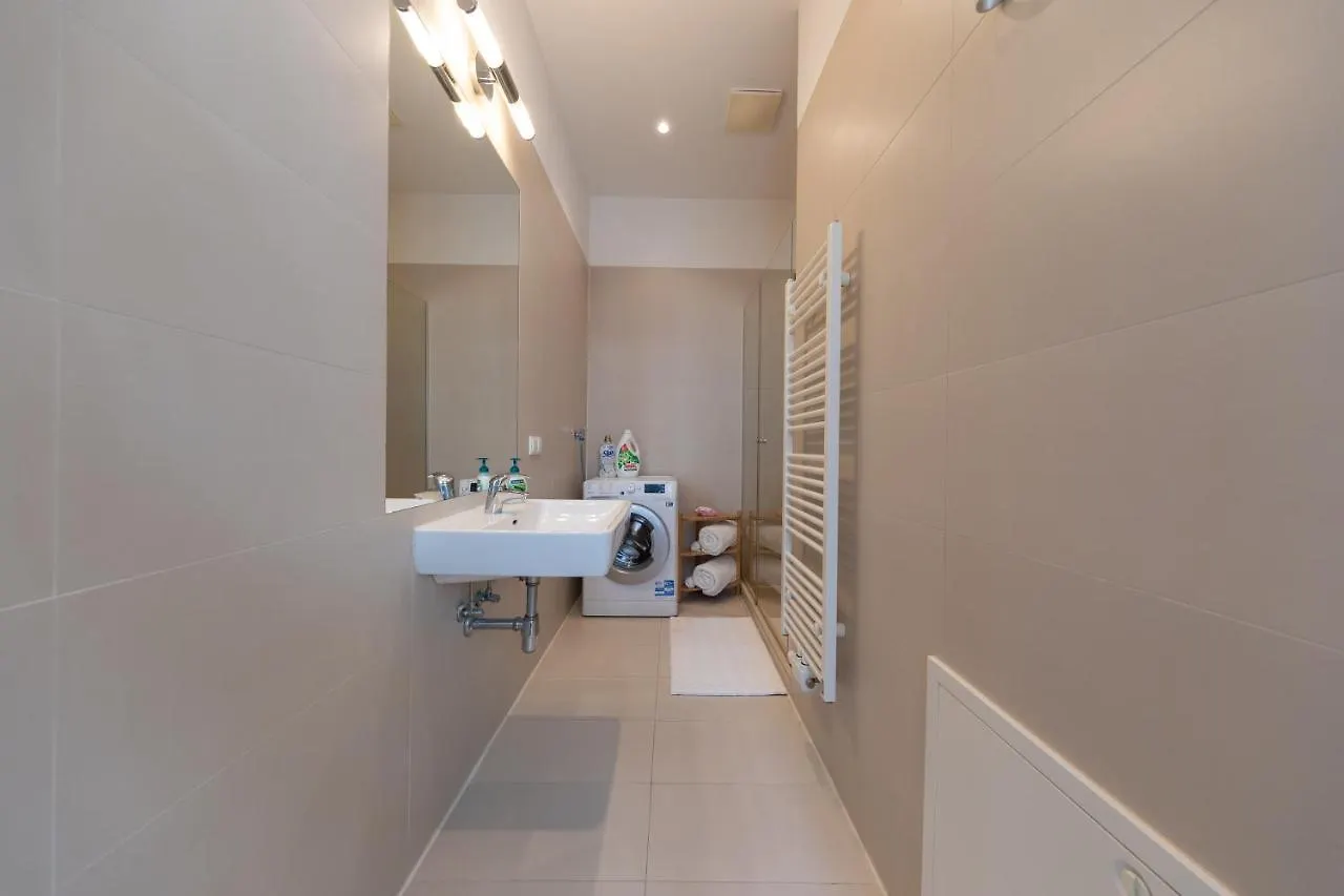 Vienna Dream Apartments