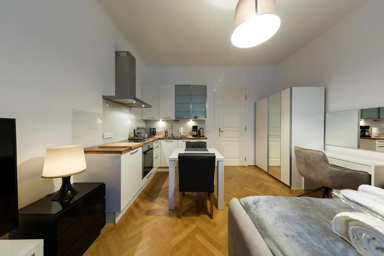 Vienna Dream Apartments