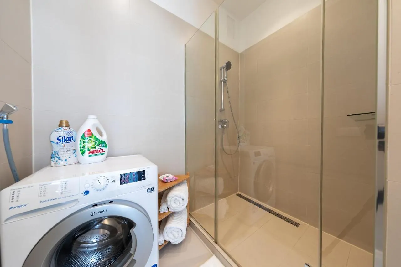 Vienna Dream Apartments