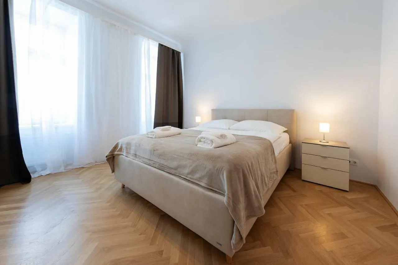Vienna Dream Apartments 0*,  Austria