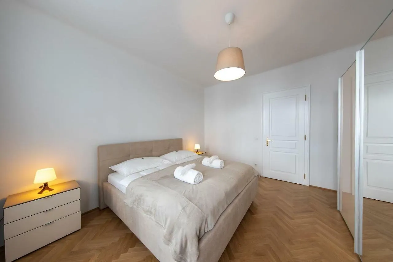 Vienna Dream Apartments