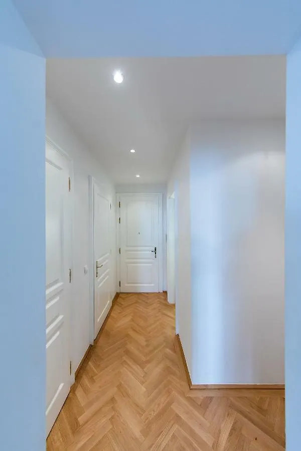 Vienna Dream Apartments