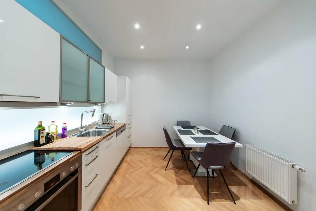 Vienna Dream Apartments 0*,  Austria