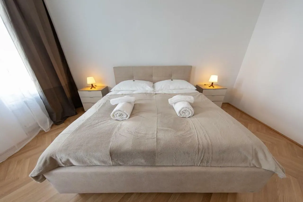 Vienna Dream Apartments