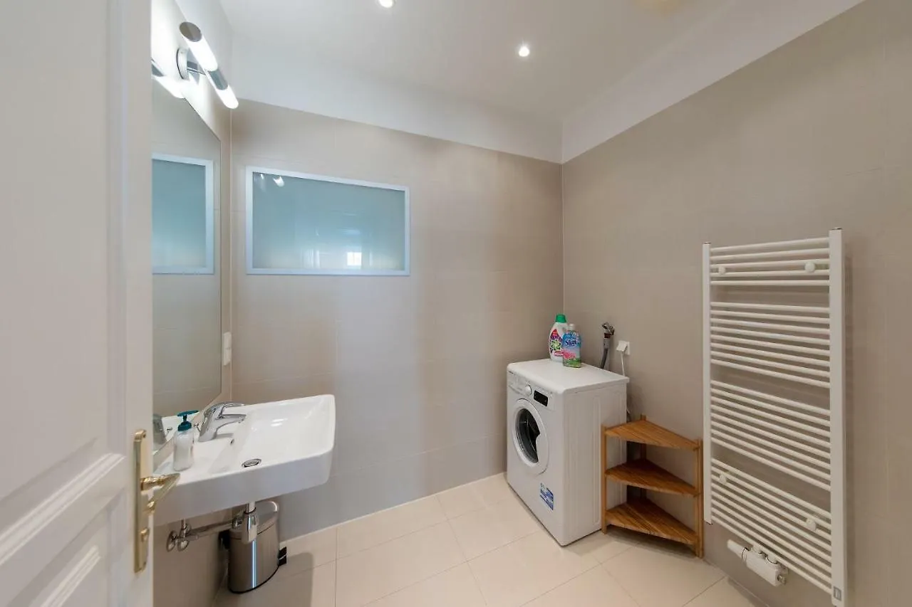Vienna Dream Apartments