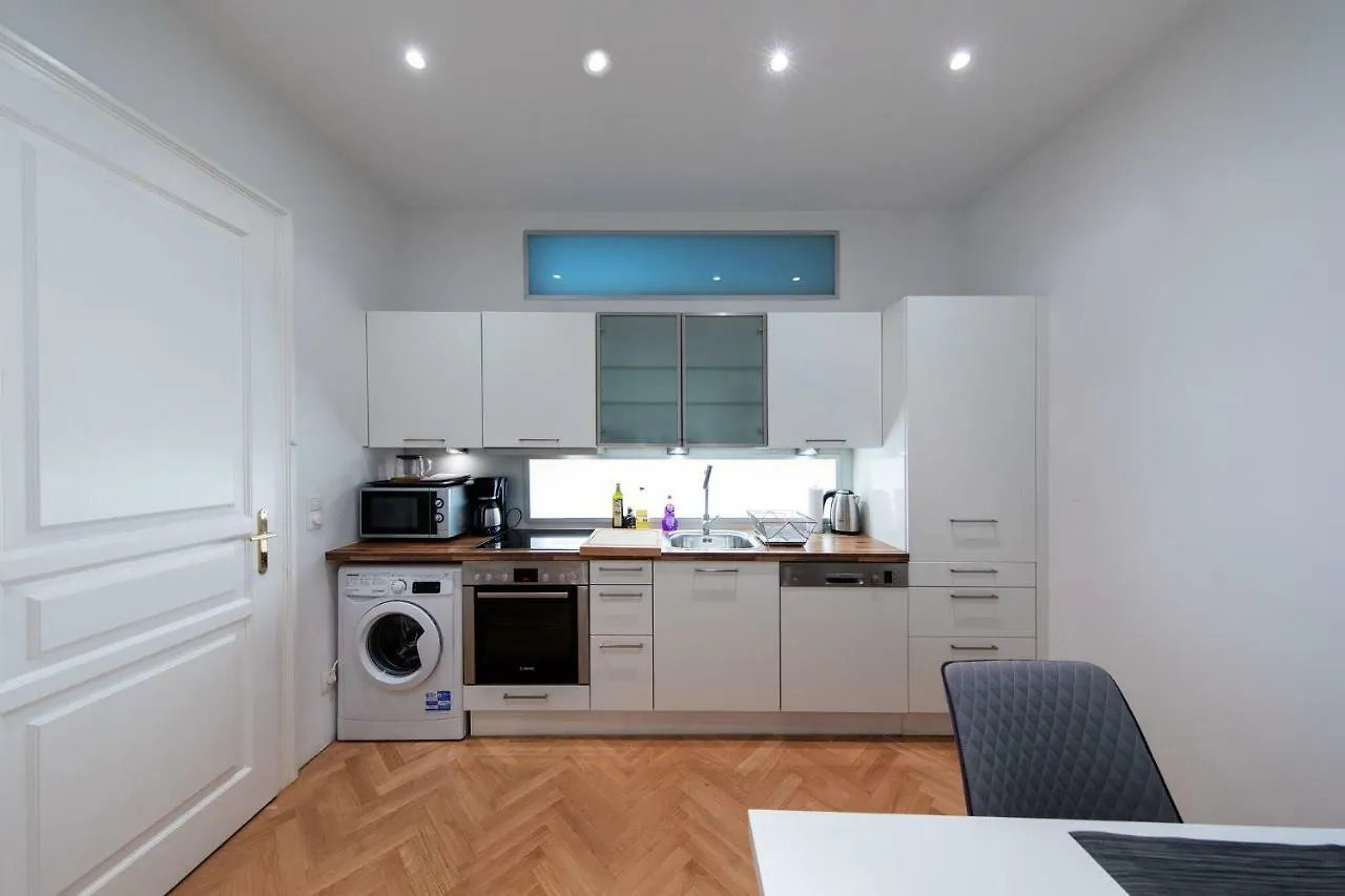 Vienna Dream Apartments Austria