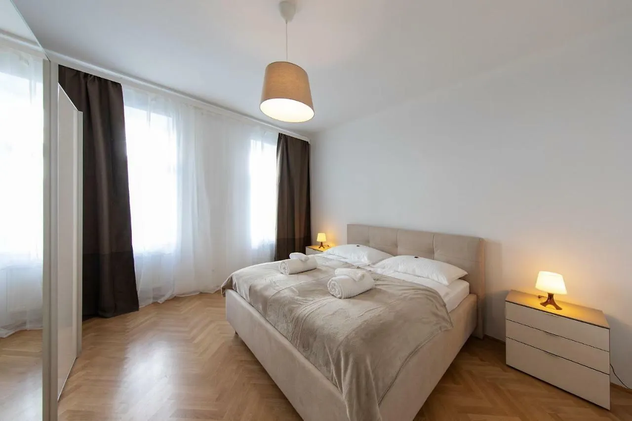 Vienna Dream Apartments Austria