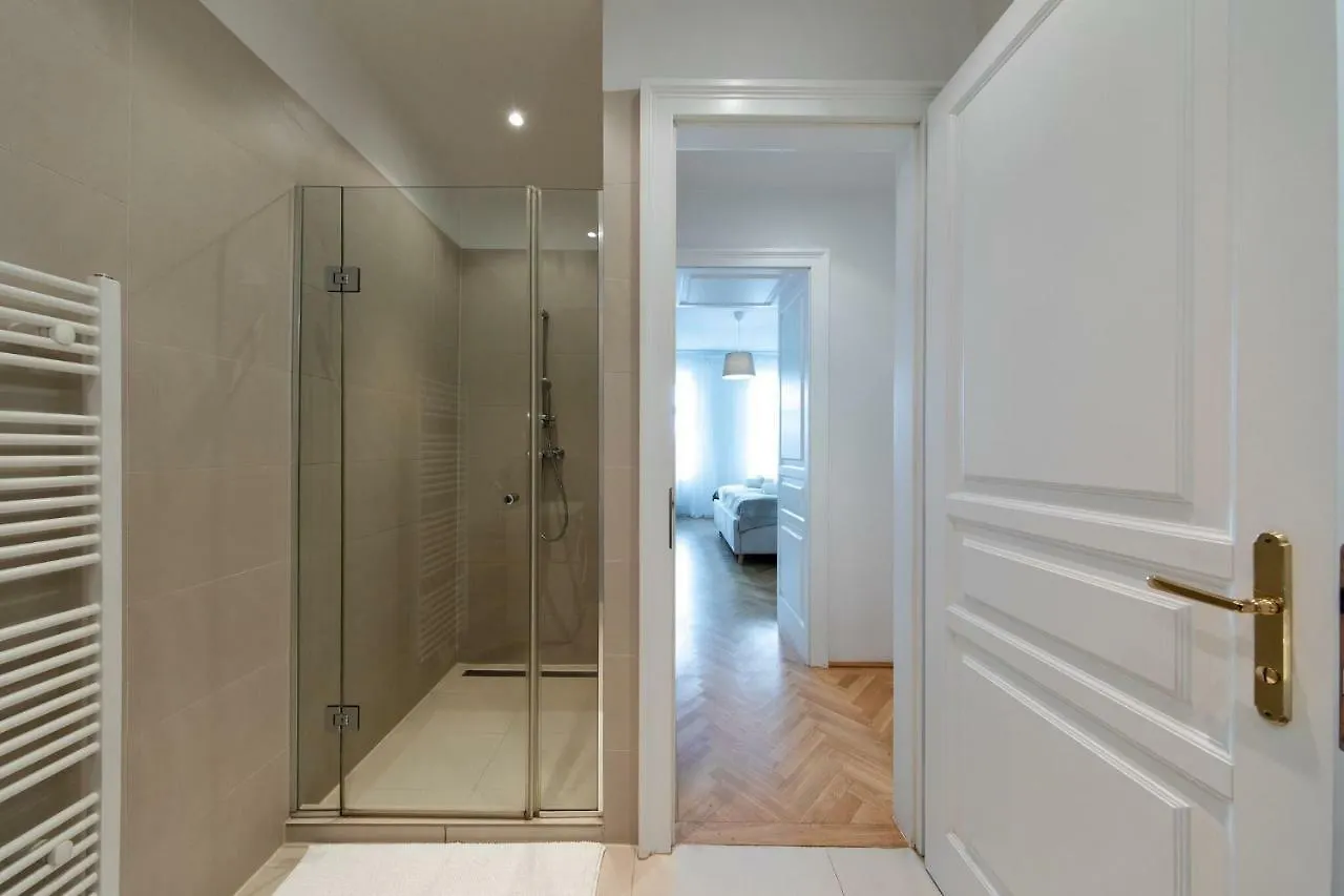 Vienna Dream Apartments