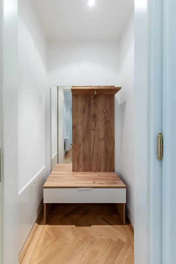 Vienna Dream Apartments