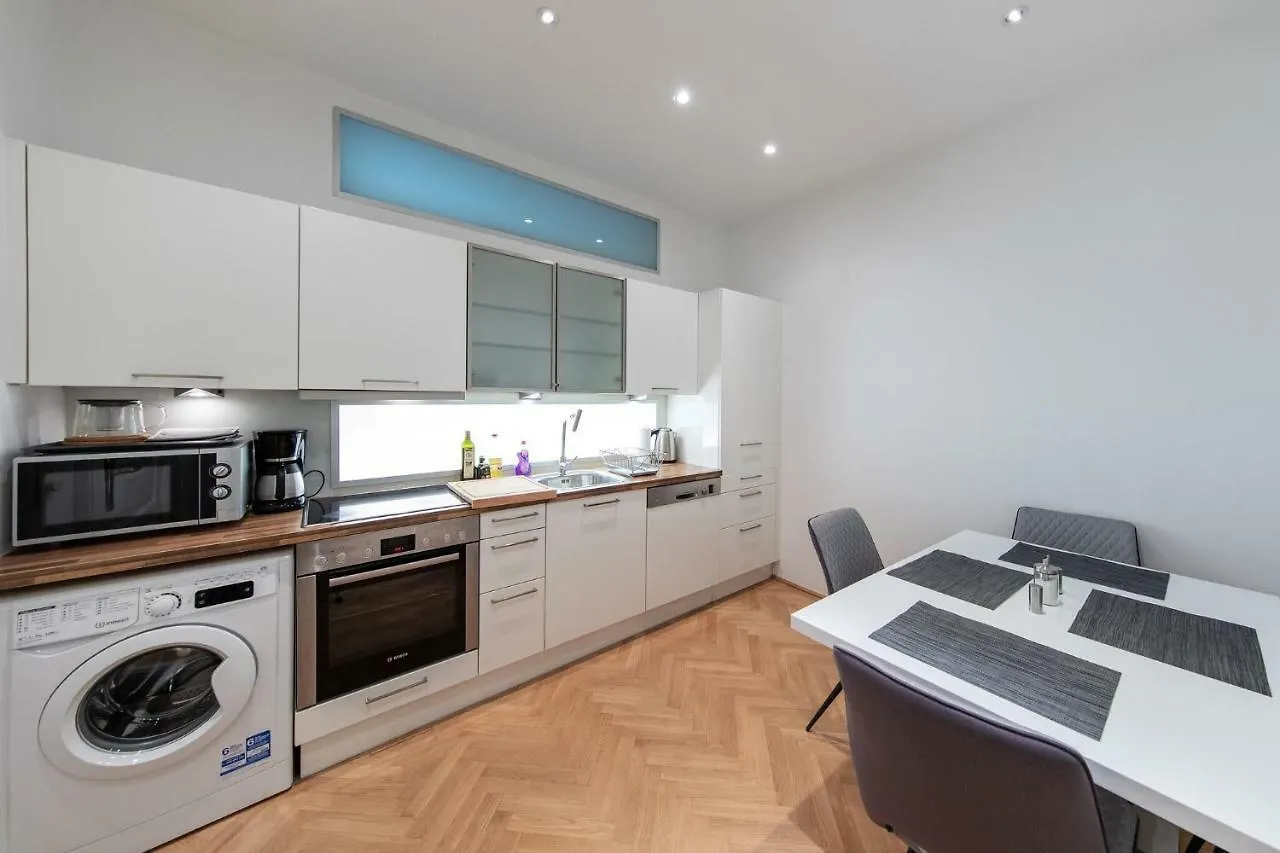 Vienna Dream Apartments