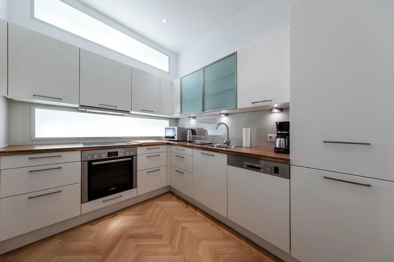 Vienna Dream Apartments