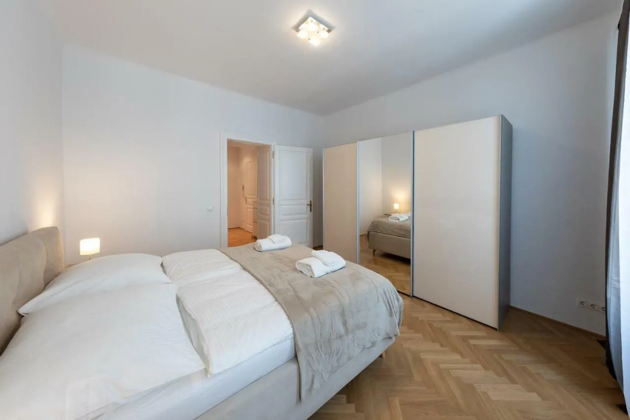 Vienna Dream Apartments