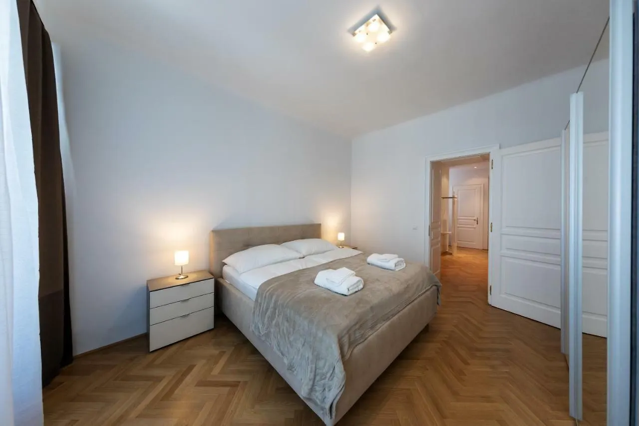 Vienna Dream Apartments