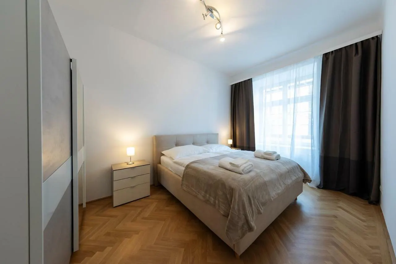 Vienna Dream Apartments