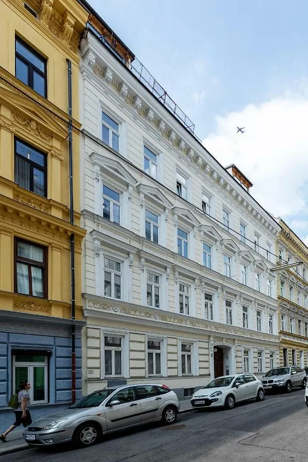 Vienna Dream Apartments Austria