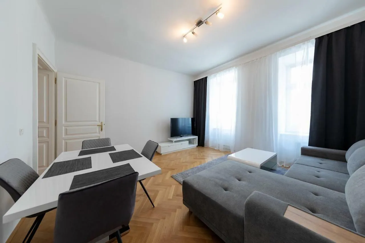 Vienna Dream Apartments 0*,  Austria