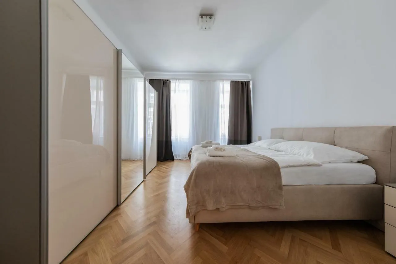 Vienna Dream Apartments