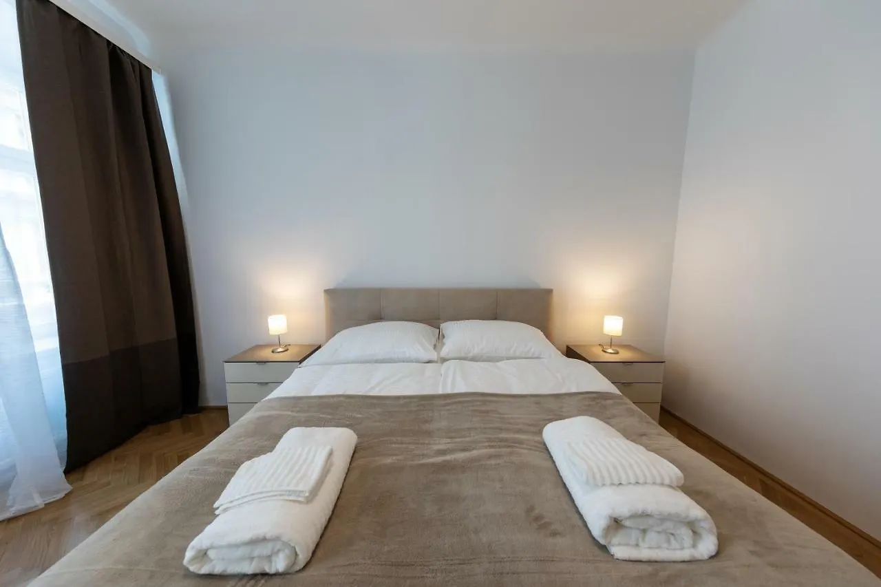 Vienna Dream Apartments Austria