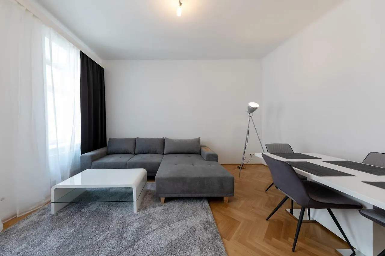 Vienna Dream Apartments