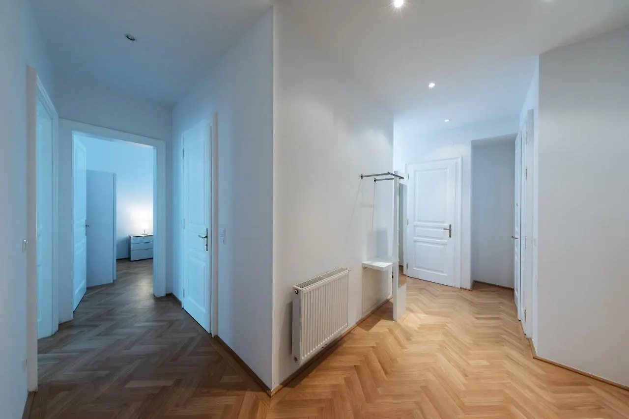 Vienna Dream Apartments