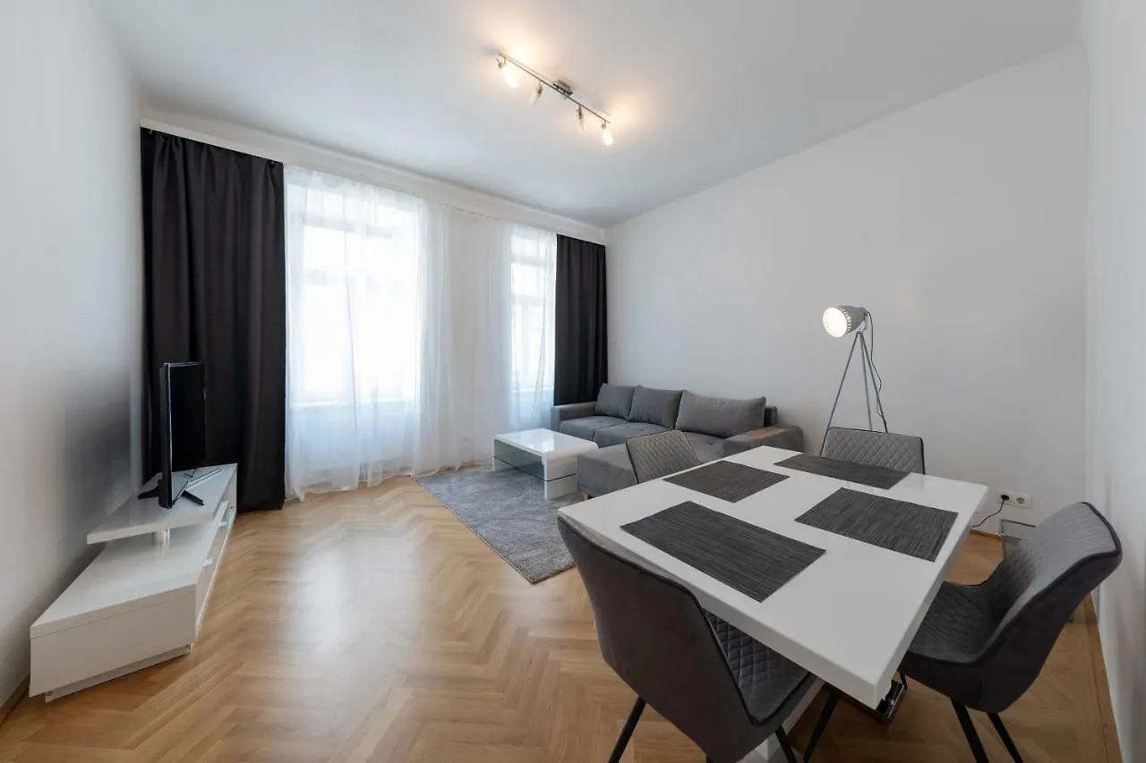 Vienna Dream Apartments Austria
