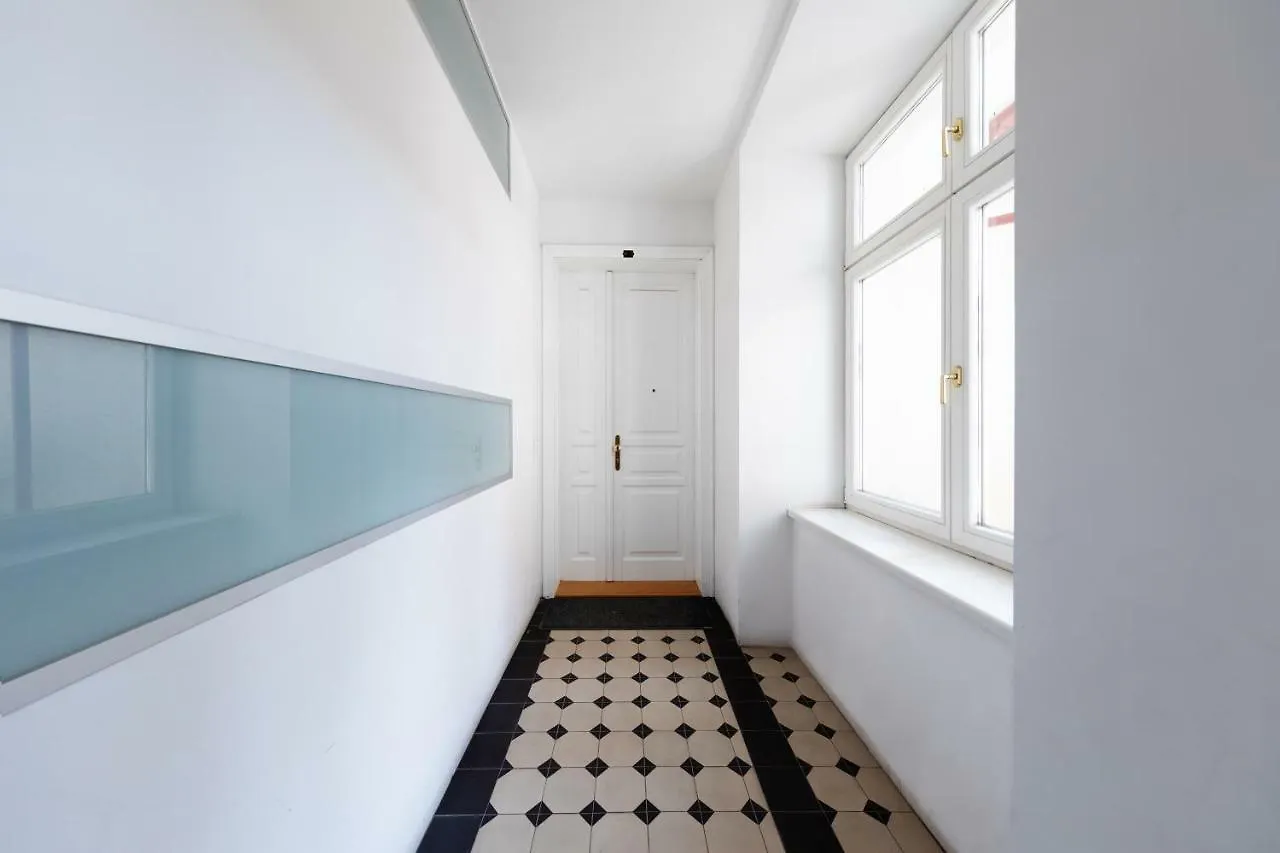 Vienna Dream Apartments
