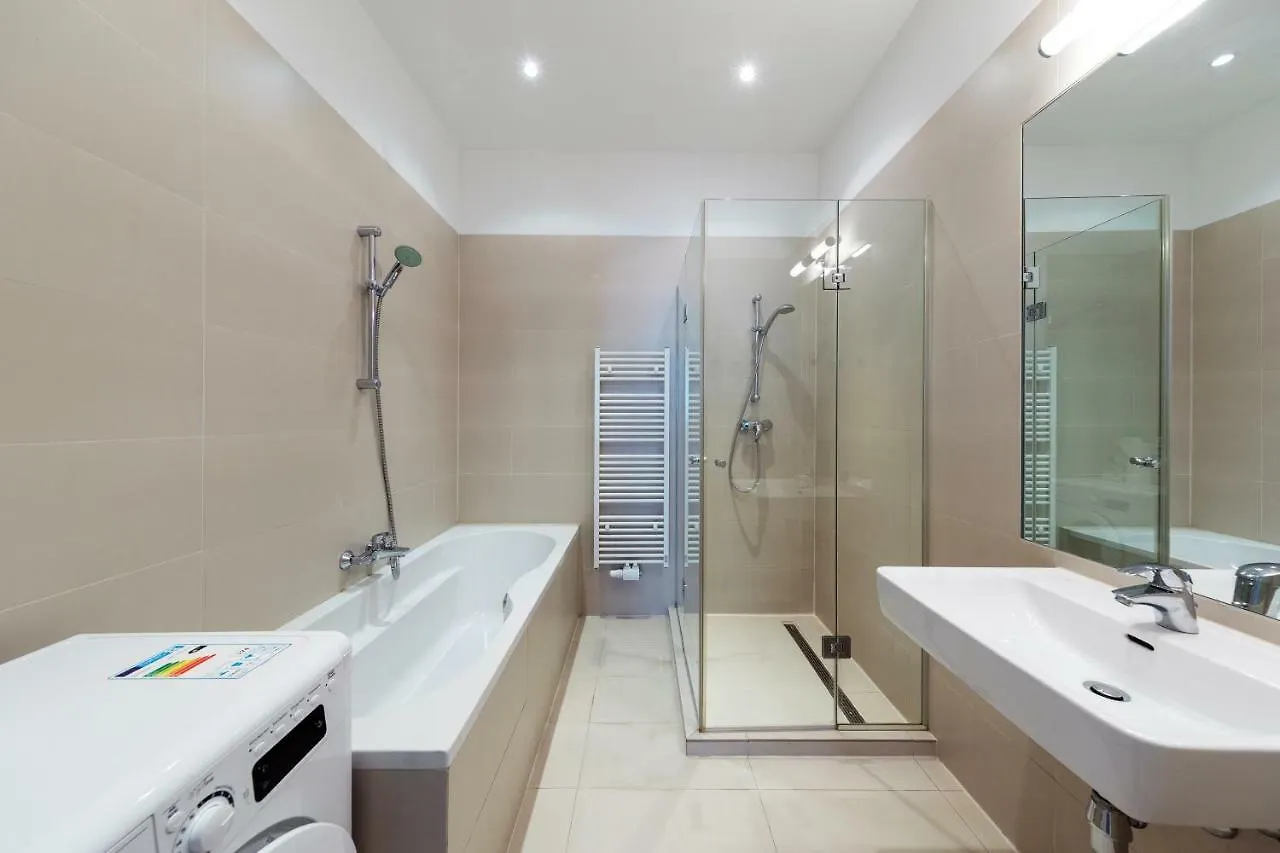 Vienna Dream Apartments Austria