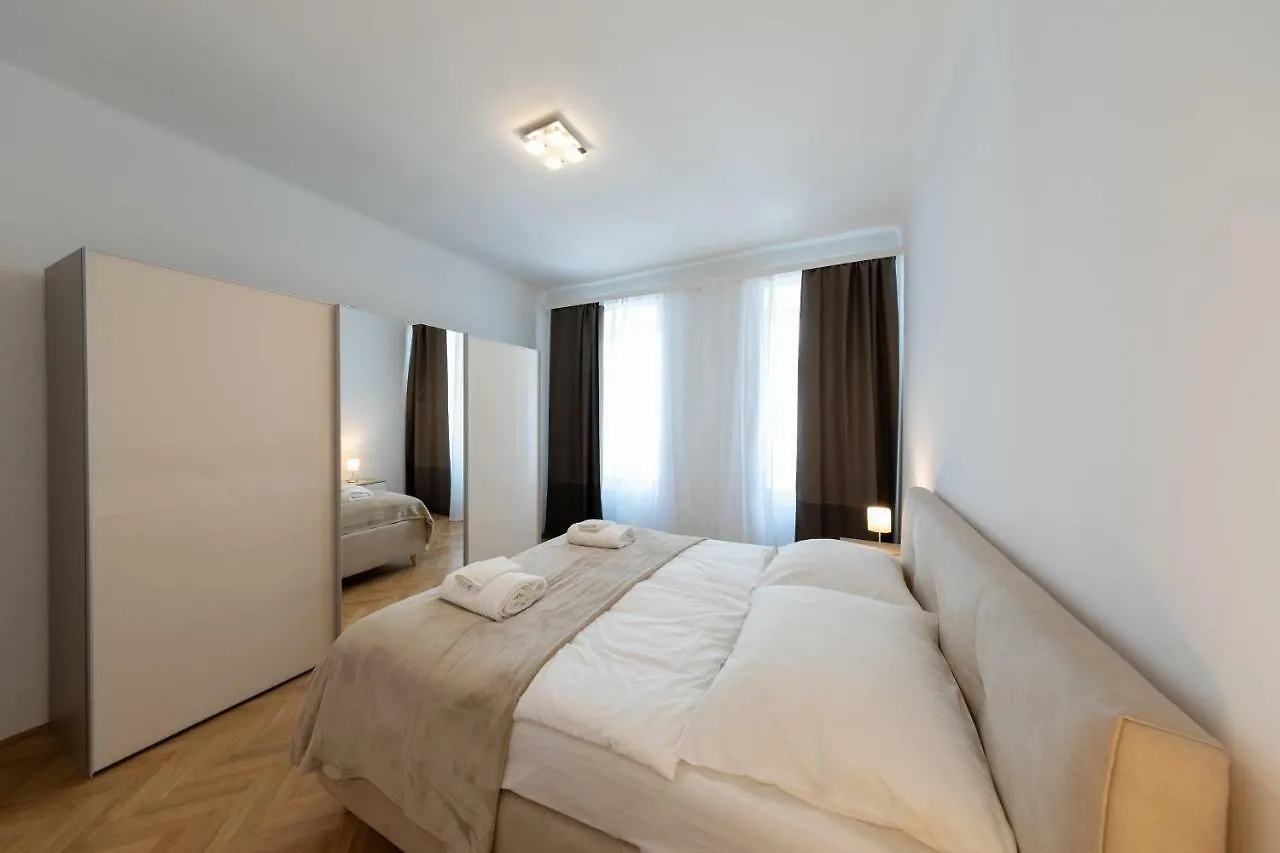 Vienna Dream Apartments