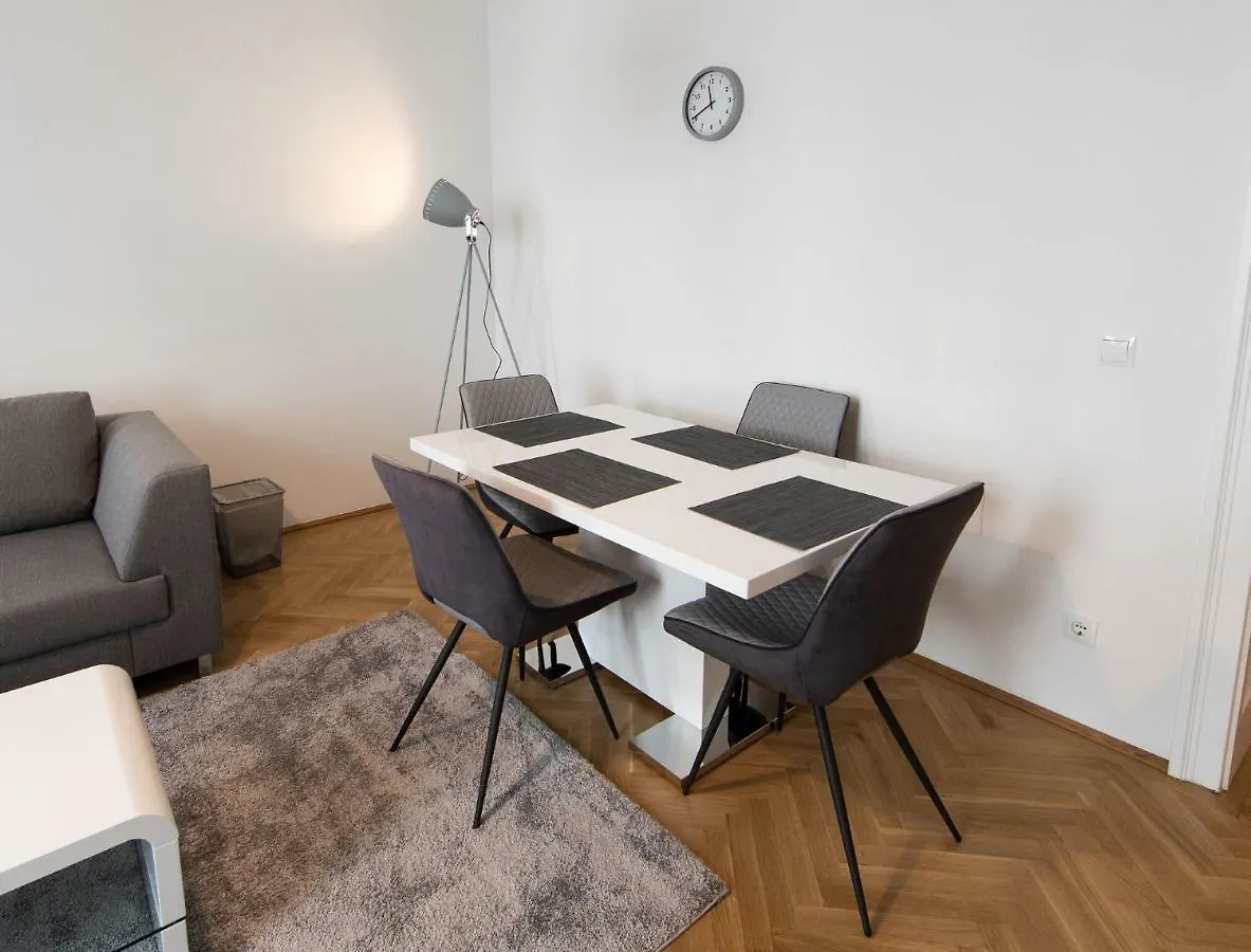 Vienna Dream Apartments 0*,  Austria