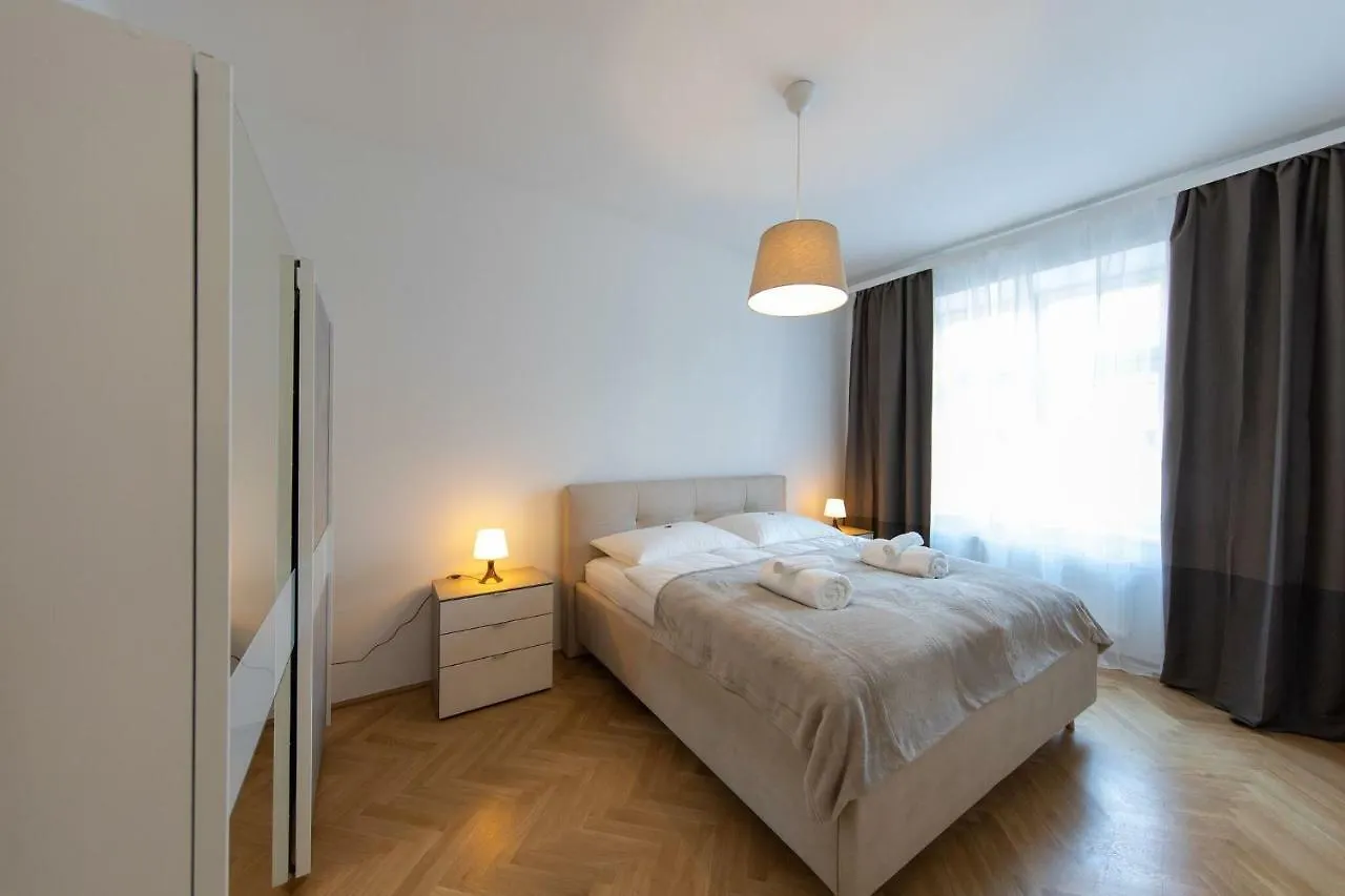 Vienna Dream Apartments