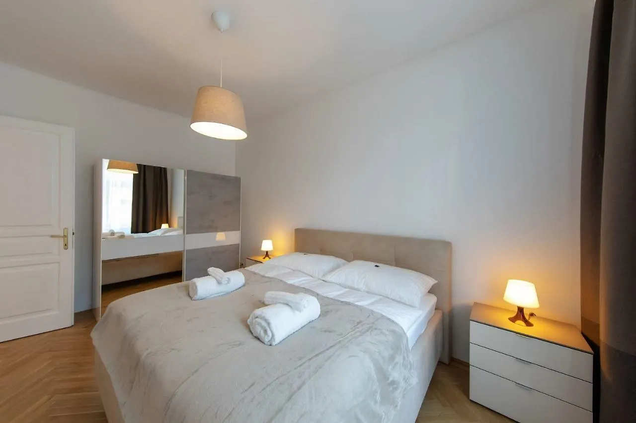 Vienna Dream Apartments
