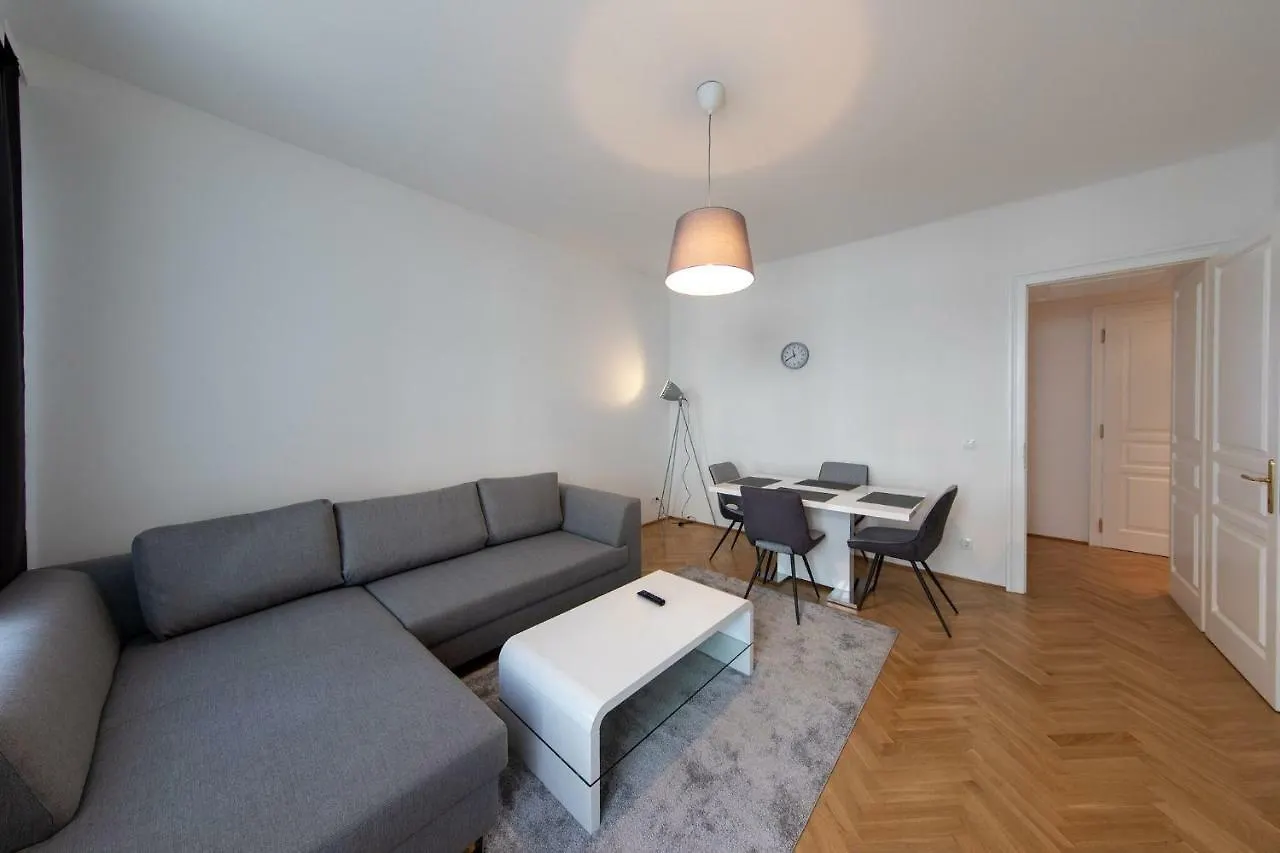 Vienna Dream Apartments