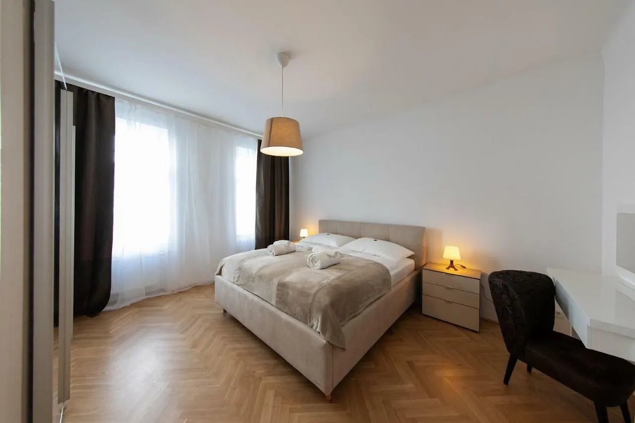 Vienna Dream Apartments Austria