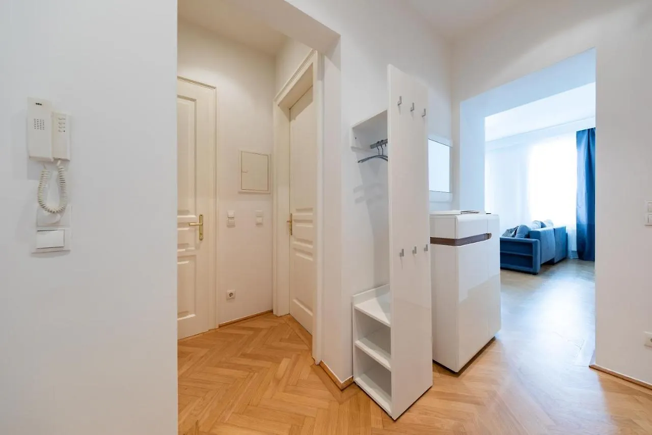 Vienna Dream Apartments