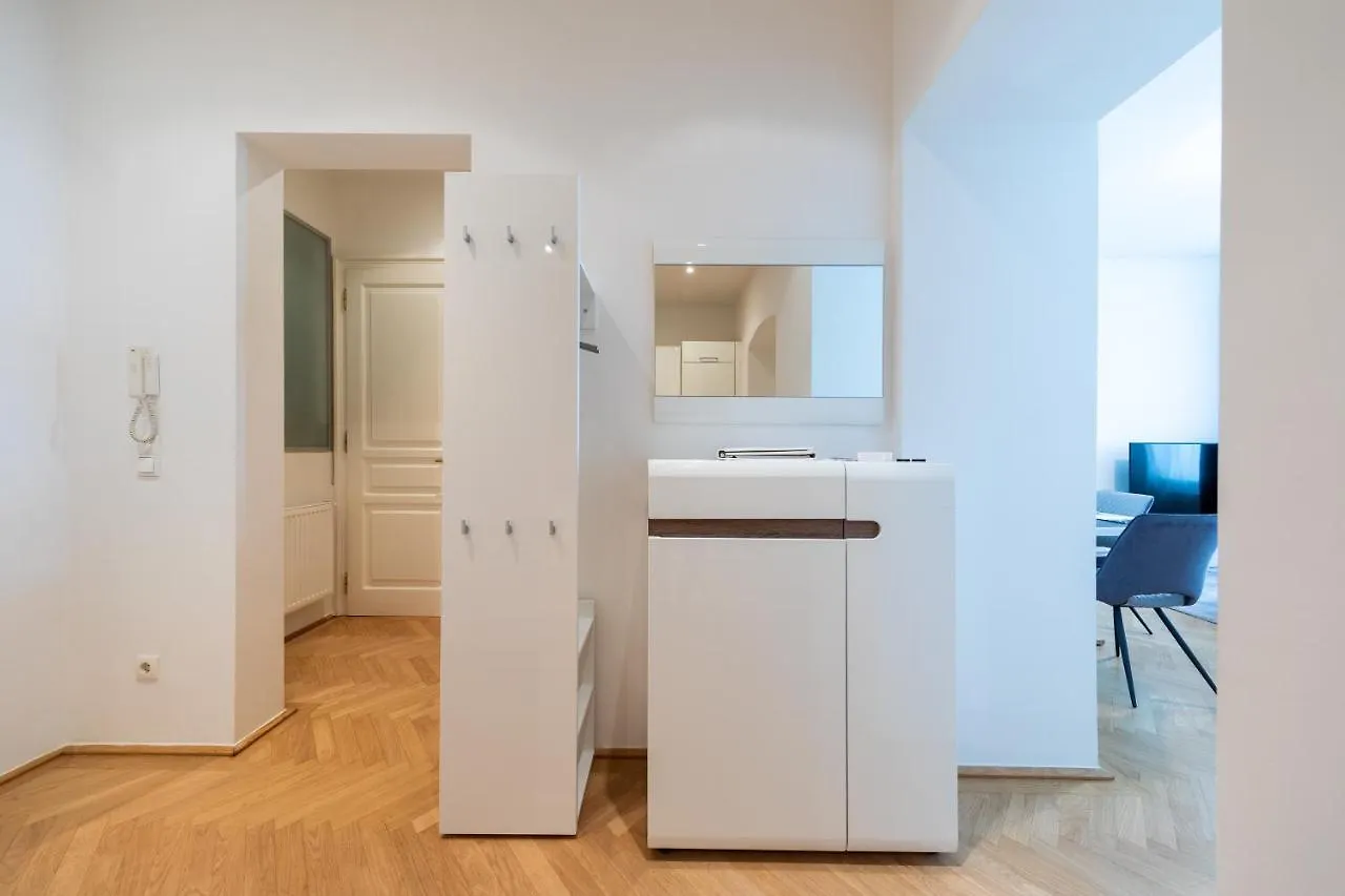 Vienna Dream Apartments