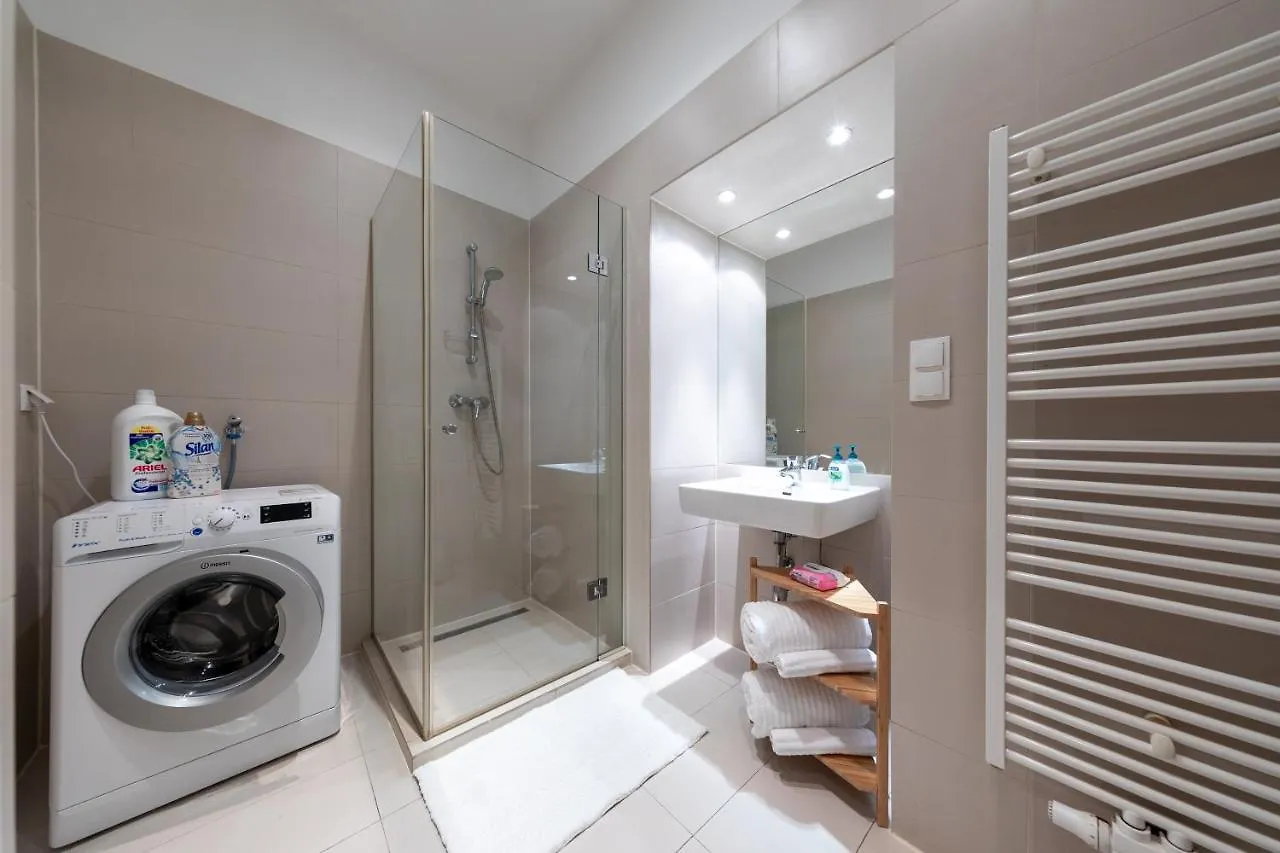 Vienna Dream Apartments 0*,  Austria