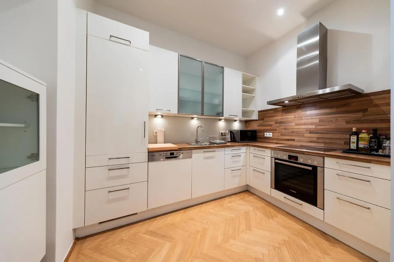 Vienna Dream Apartments Austria
